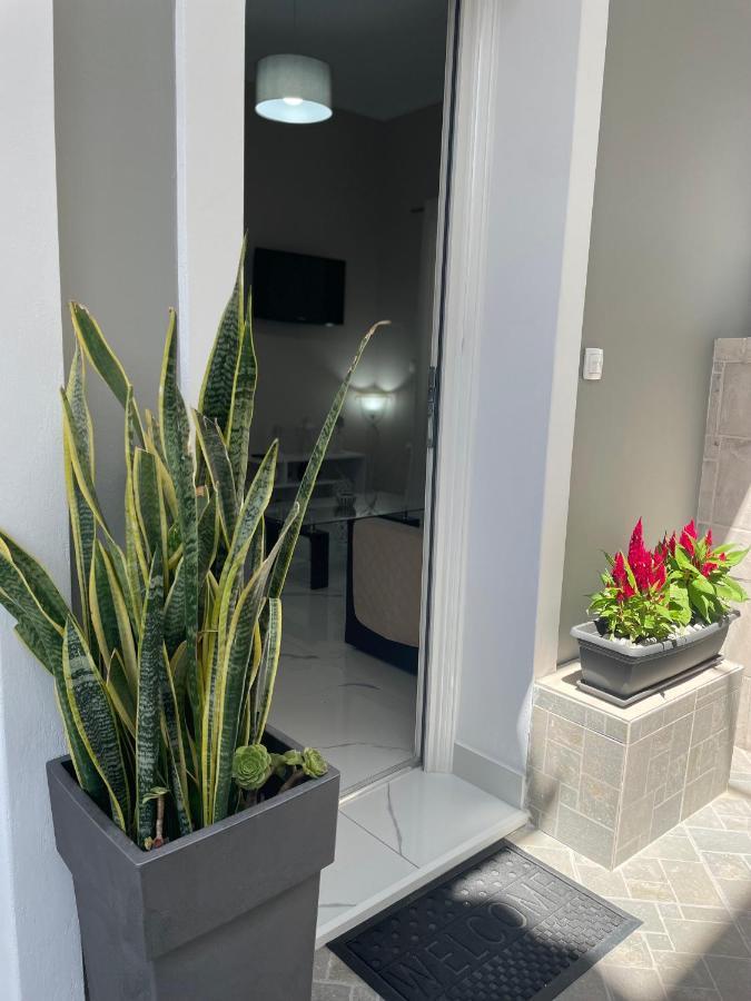 Aiginetan Apartments Aegina Dış mekan fotoğraf