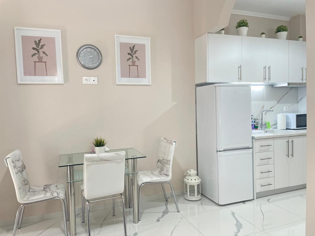 Aiginetan Apartments Aegina Dış mekan fotoğraf