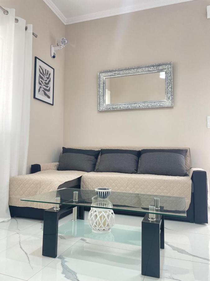 Aiginetan Apartments Aegina Dış mekan fotoğraf