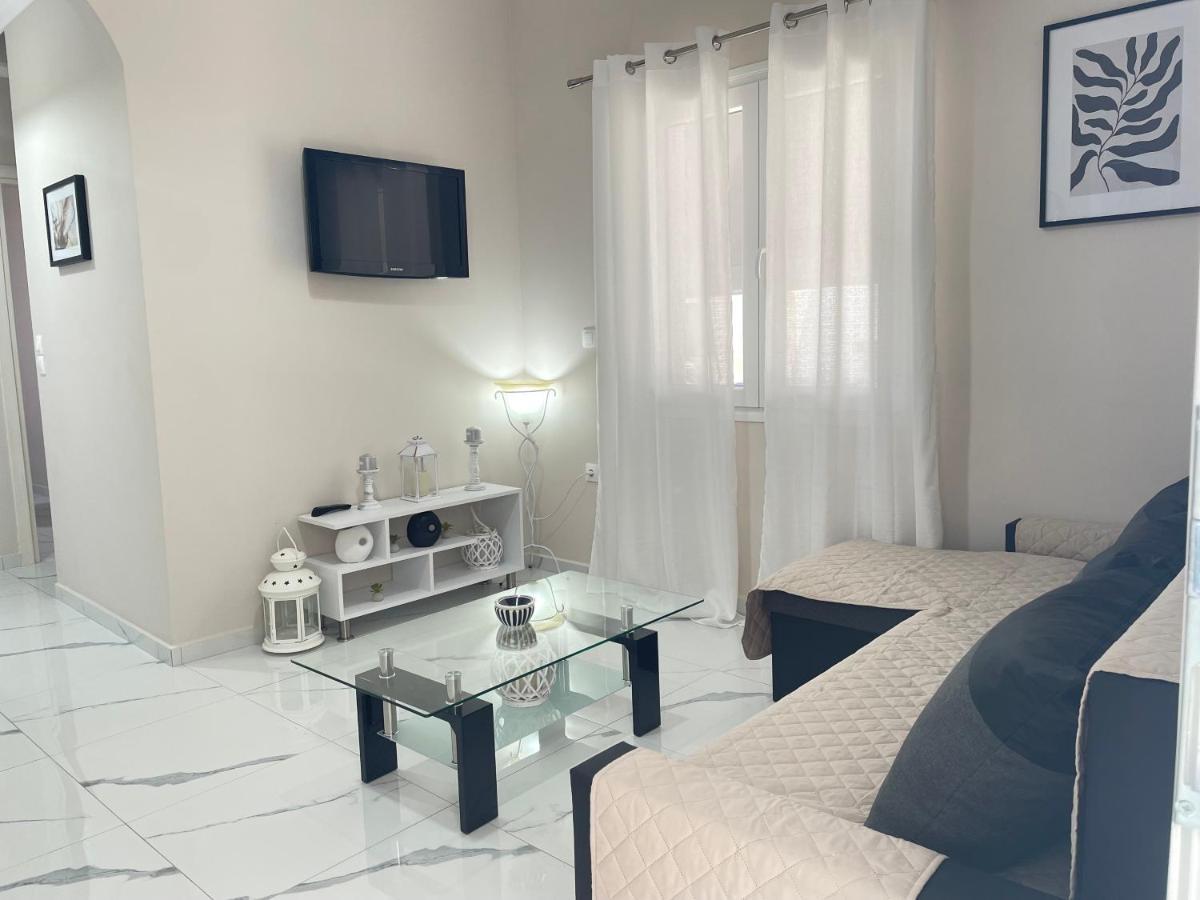 Aiginetan Apartments Aegina Dış mekan fotoğraf