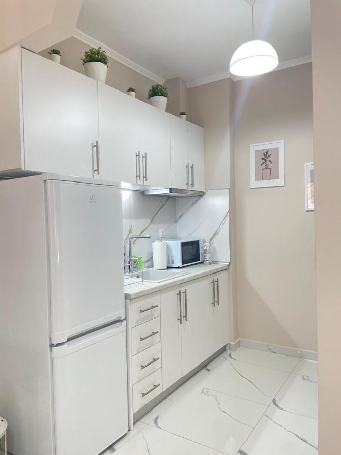 Aiginetan Apartments Aegina Dış mekan fotoğraf