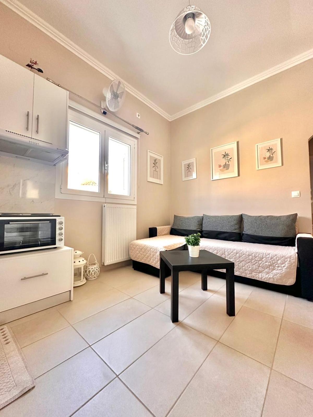 Aiginetan Apartments Aegina Dış mekan fotoğraf