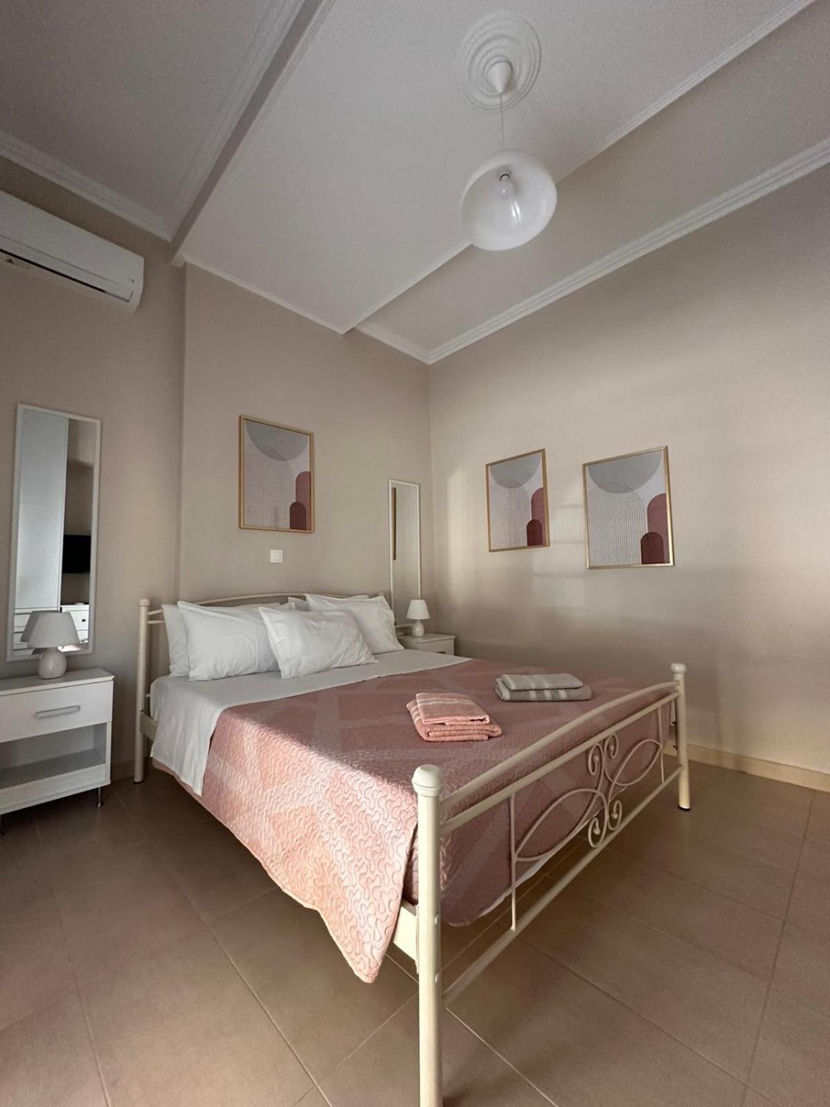 Aiginetan Apartments Aegina Dış mekan fotoğraf