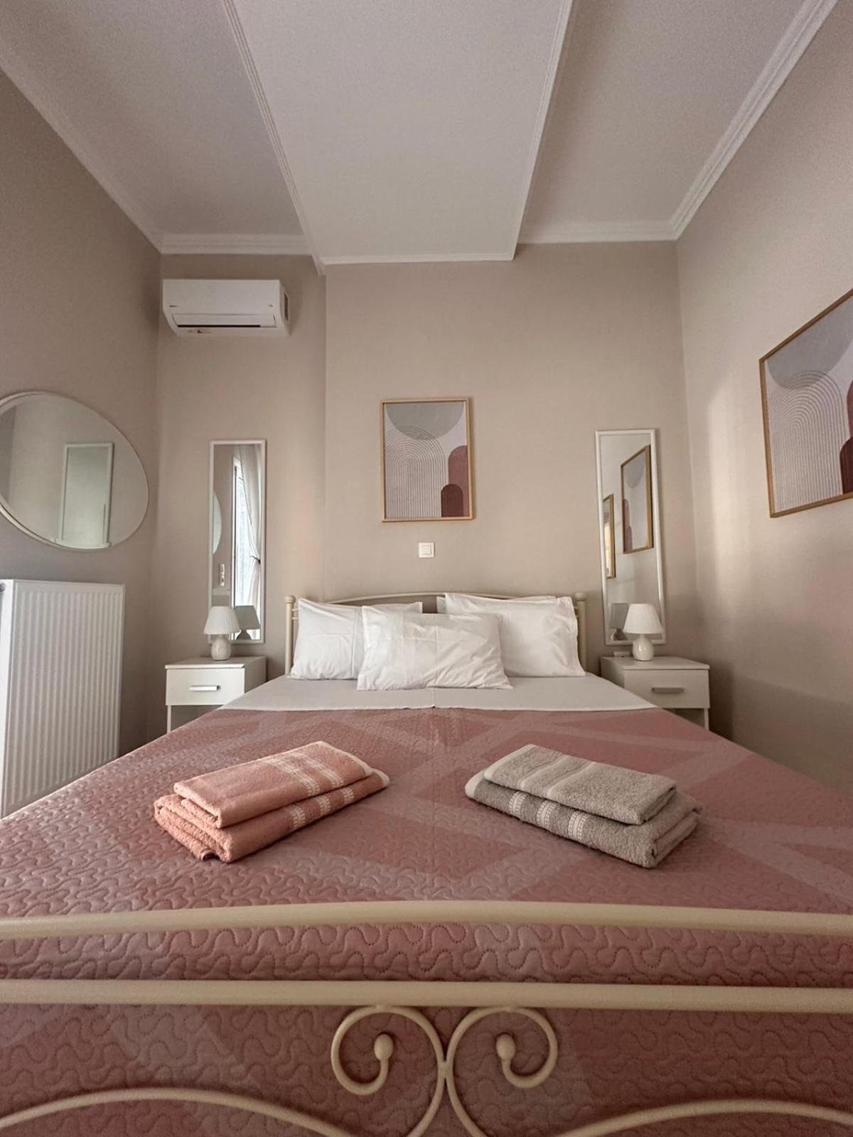 Aiginetan Apartments Aegina Dış mekan fotoğraf