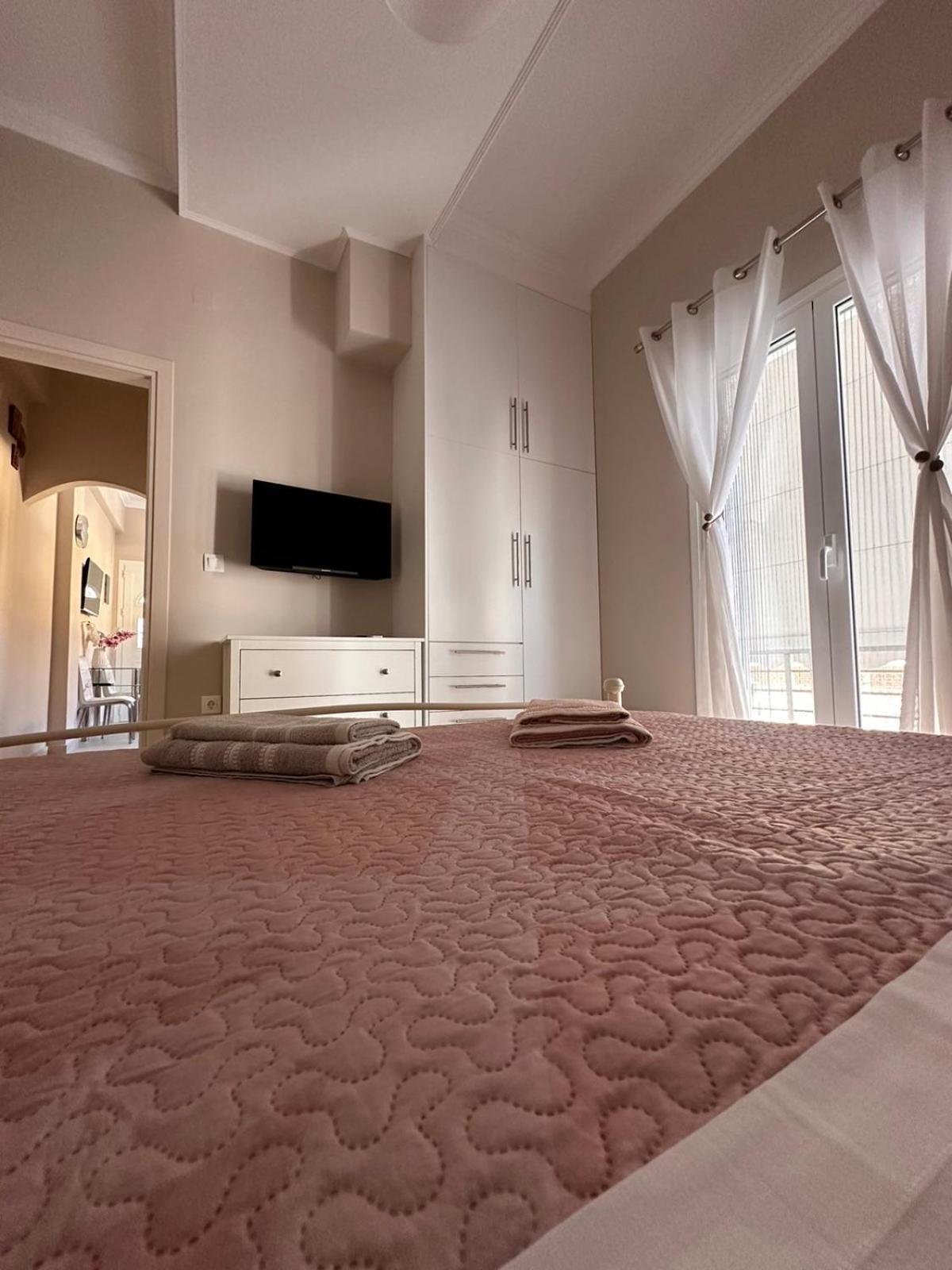 Aiginetan Apartments Aegina Dış mekan fotoğraf